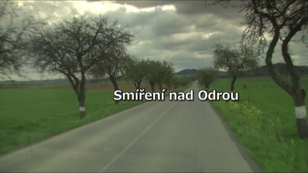 Smíření nad Odrou