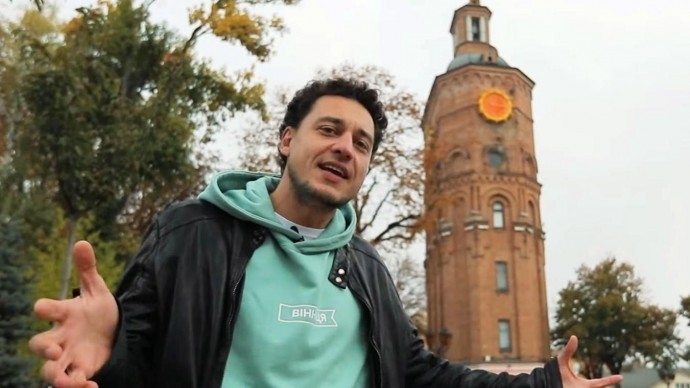 Крафтові мандри