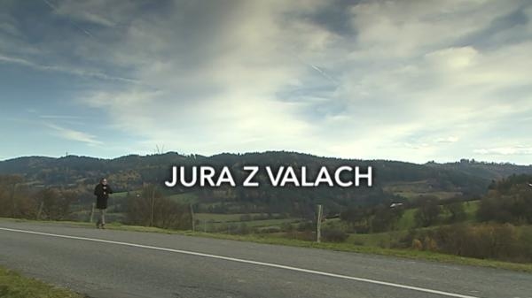 Jura z Valach