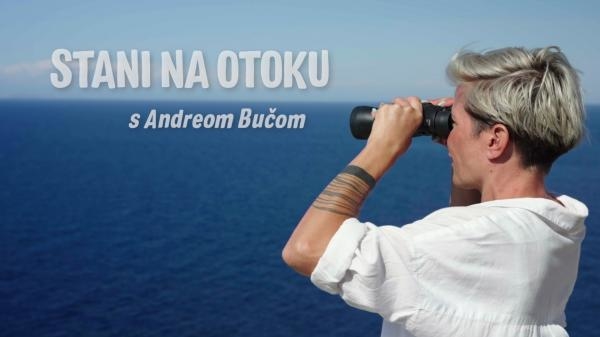 Stani na otoku: Viški arhipelag