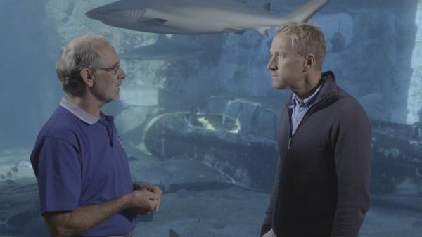 Ben Fogle: Opstanak vrsta