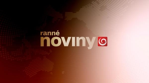 Ranné noviny