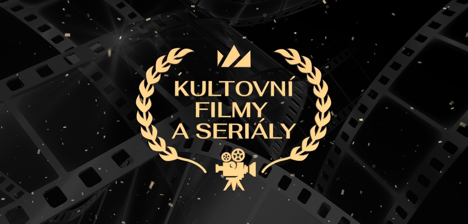 Dokument Kultovní filmy a&nbsp;seriály - S&nbsp;čerty nejsou žerty