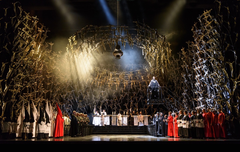 V. Bellini: Norma