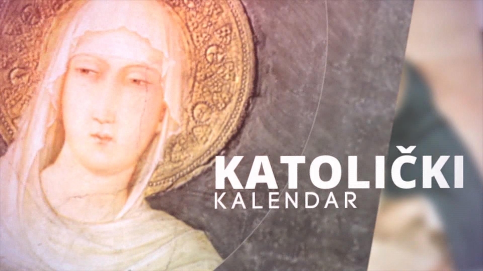 Documentary Katolički kalendar