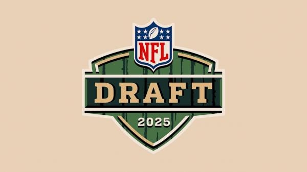 Draft NFL 2025 - 1. kolo