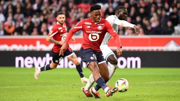 Le Havre AC - Lille OSC