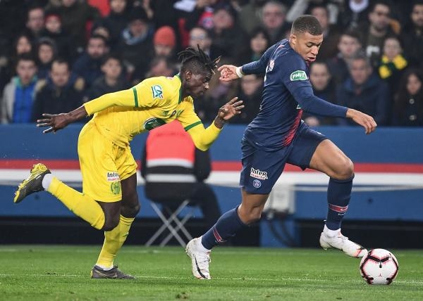 Toulouse FC - Paris Saint-Germain