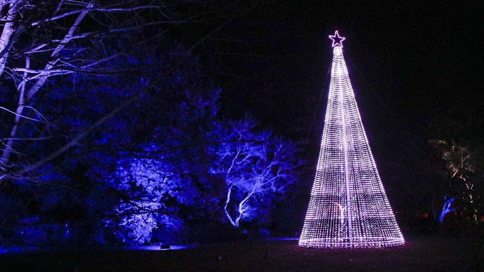 Dokumentarci Blistavi Božić