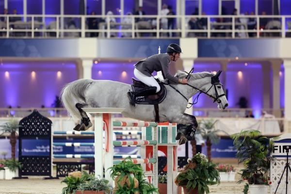 CHI Al Shaqab Grand Prix 2025