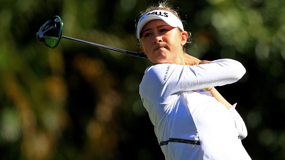 Gainbridge LPGA at Boca Rio