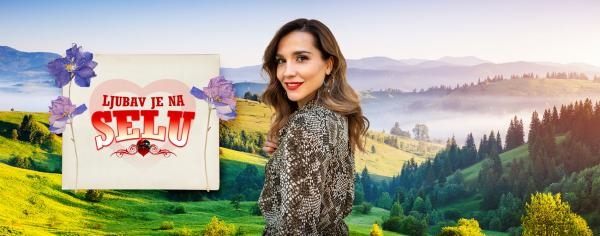 Ljubav je na selu - extra