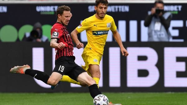 Borussia Dortmund - FC Ingolstadt 04