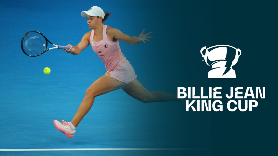 Tenis, Billie Jean King Cup
