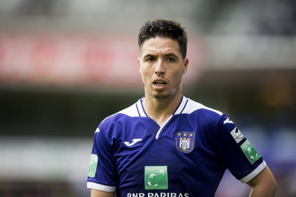 Ikony Ligue 1 - Samir Nasri