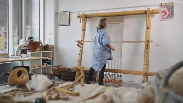 Vikinské ženy: Zamlčená sága
