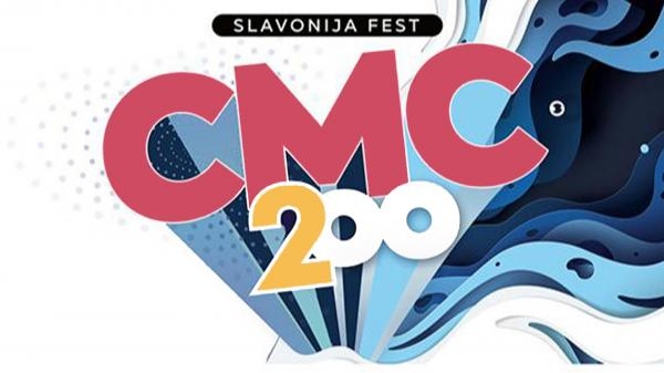 USUSRET CMCSLAVONIJA FESTU