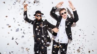 Gwiazdy Mazurskiej Nocy Kabaretowej| (14)