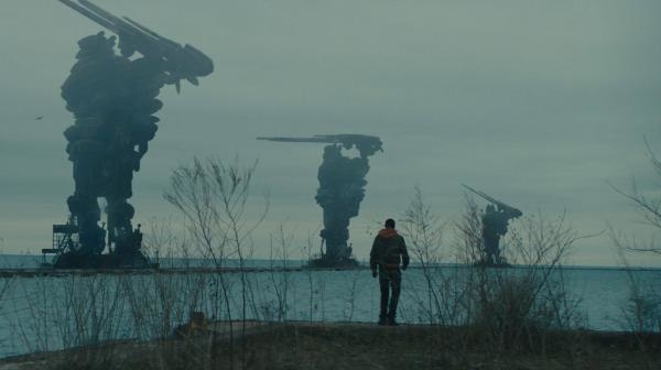 Битва за Землю