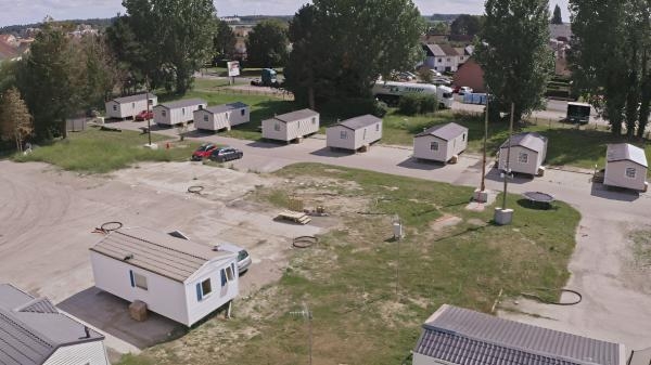 Inondations dans le Pas-de-Calais: premiers refugiés climatiques ?