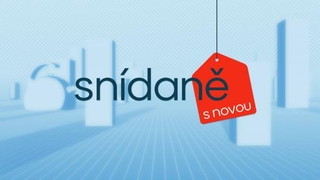 Snídaně s Novou