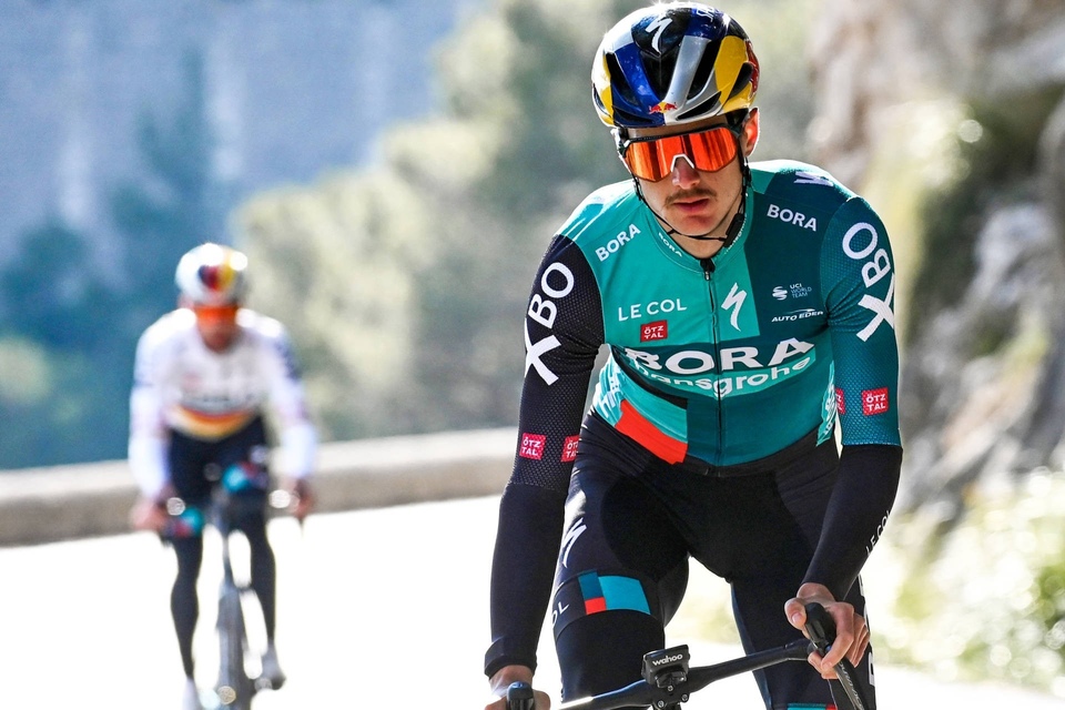 Anton Palzer: Breaking the Cycle