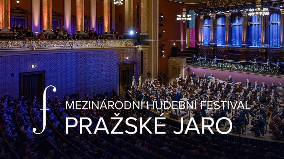 Echo Pražského jara 2025