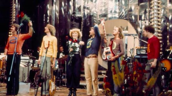 Bratislavská lýra 1974