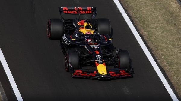 Formuła 1: Grand Prix Kanady - skrót wyścigu o Grand Prix Kanady