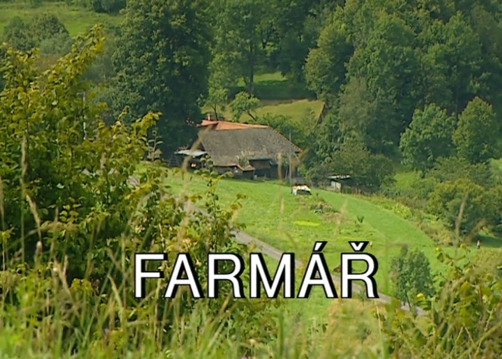 Documentary Farmář