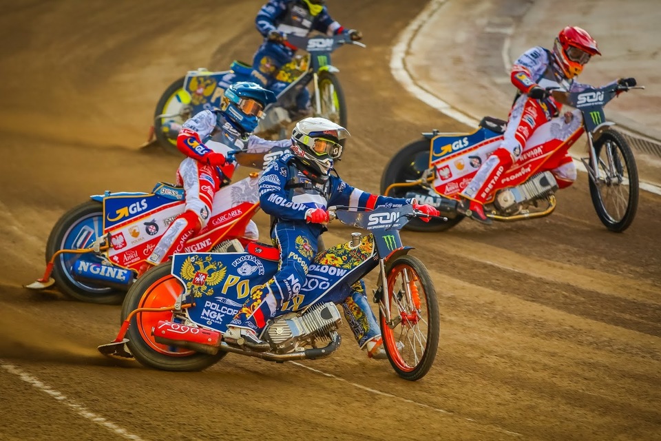 Motorismus: FIM Speedway of Nations