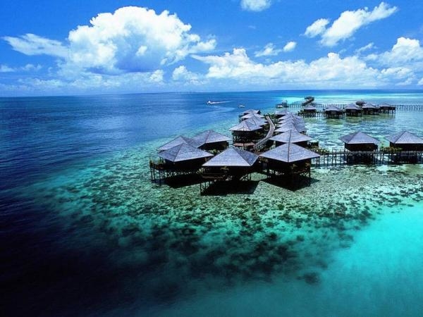 Sipadan