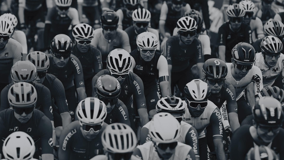 Magazin: Biciklizam, The Cycle - Becoming a Pro Rider Cycling 2026