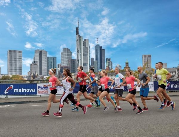 Frankfurt Marathon