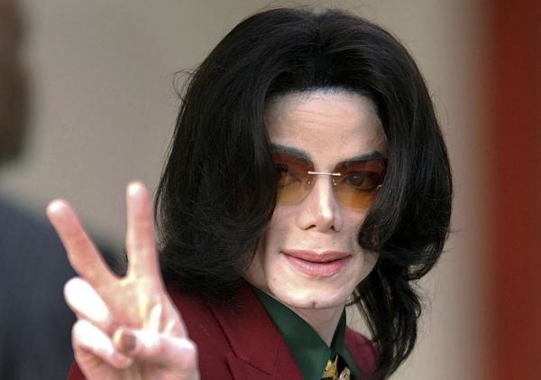 Michael Jackson, odišiel príliš skoro
