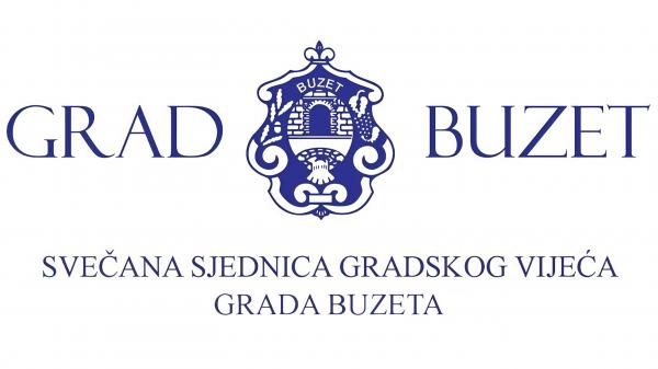 Svečana sjednica Gradskog vijeća Grada Buzeta