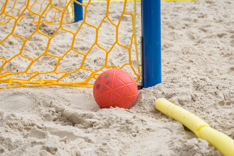Női strandkézilabda Európa-bajnokság