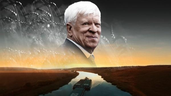 Хлібний капітан України