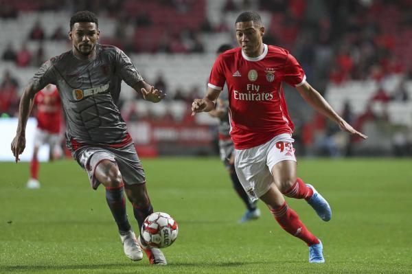 Benfica - Braga