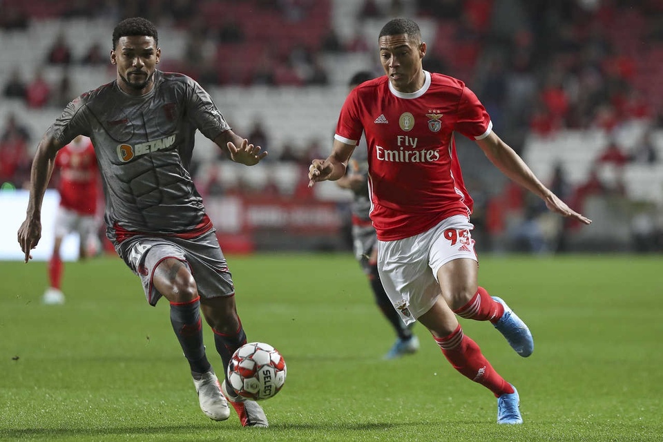 Benfica - Braga