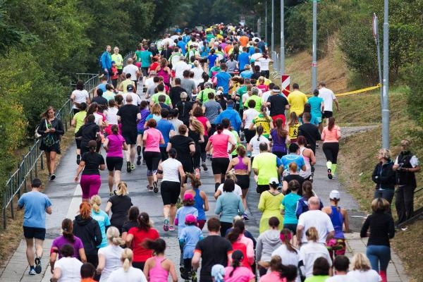 RunTour - České Budějovice