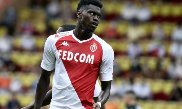 Rozhovory s hvězdami Ligue 1 - Benoit Badiashile