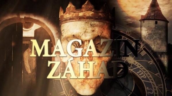 Magazín záhad
