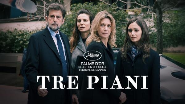 Tre piani
