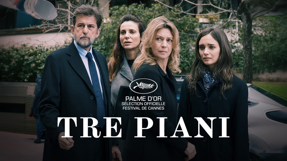 Tre piani