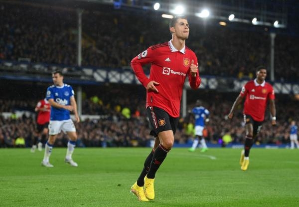 Manchester United - Everton FC