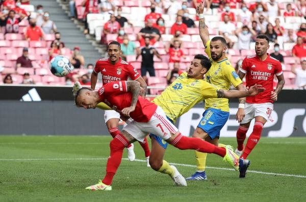 Arouca - Benfica