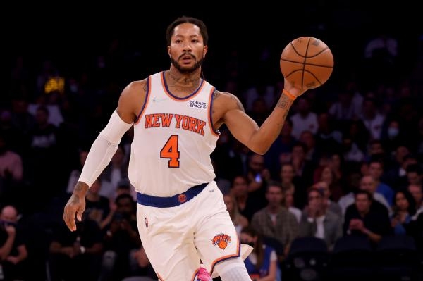 Tímy snov - NY Knicks a Seria A