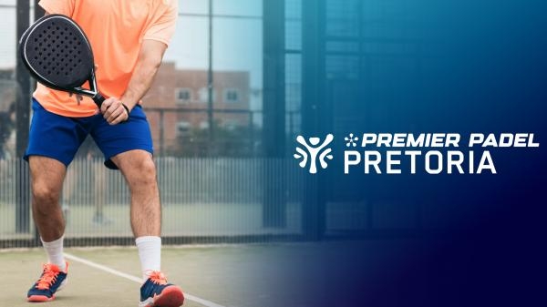 Padel, Svjetska serija Pretoria, 1/2 finale