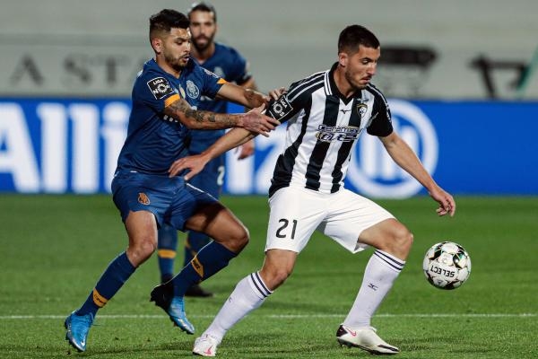 FC Porto - Portimonense